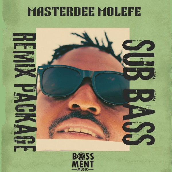 Sub Bass Remix Package