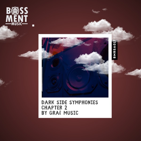 Graè Music - Dark Side Symphonies Chapter 2