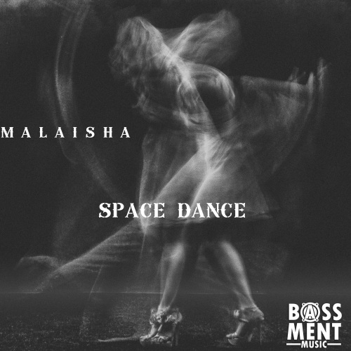 Malaisha - Space Dance