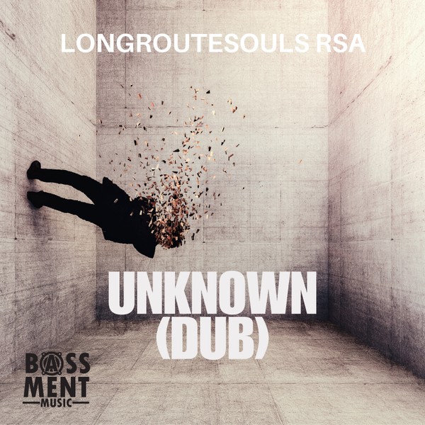 Longroutesouls RSA - UNKNOWN (DUB)