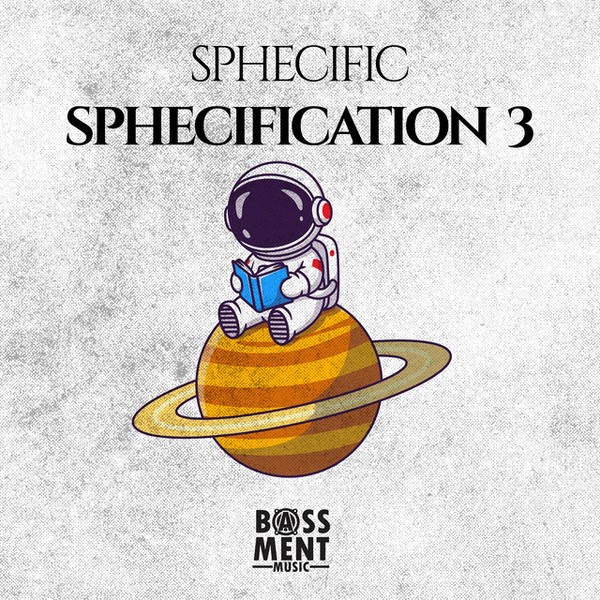 Sphecific - Sphecification 3