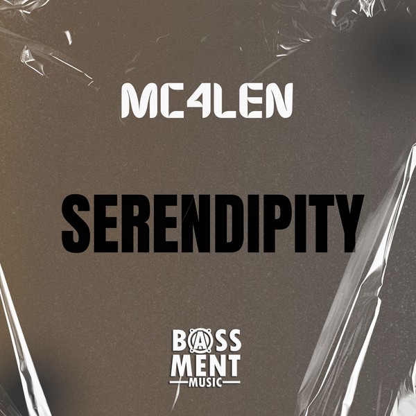 MC4LEN - SERENDIPITY EP