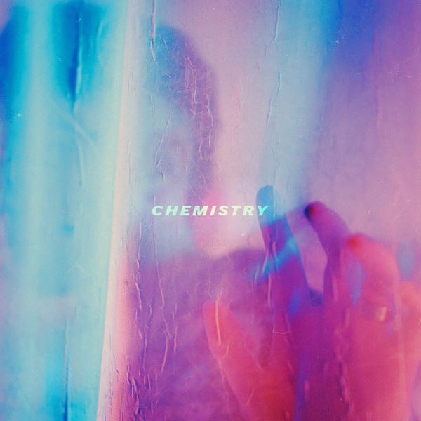 CHEMISTRY