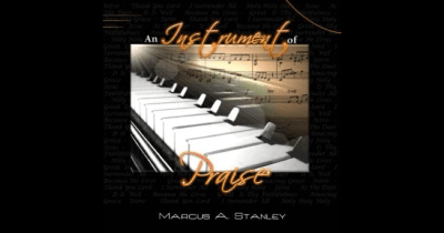 An Instrument of Praise 