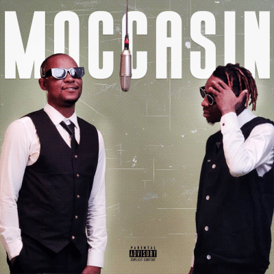 Jay Moe Feat. Country Wizzy- Moccasin