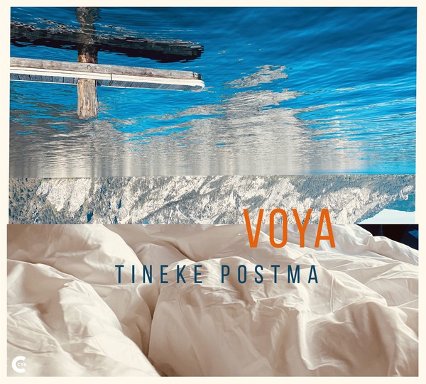 VOYA