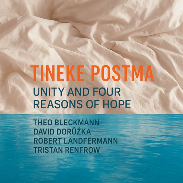 Unity and Four Reasons Of Hope