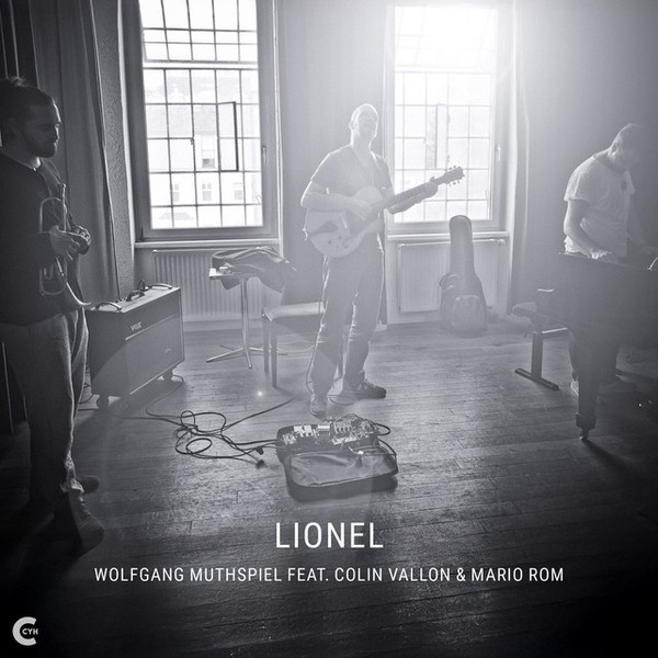 Single Lionel - Wolfgang Muthspiel Chamber Trio