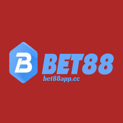 BET88 ⭐️ SÂN CHƠI CÁ CƯỢC ĐẲNG CẤP THẾ GIỚI