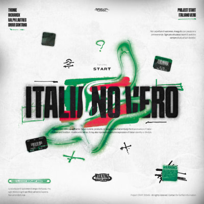 ITALIANO VERO