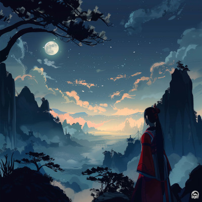 Tranquil Heights EP