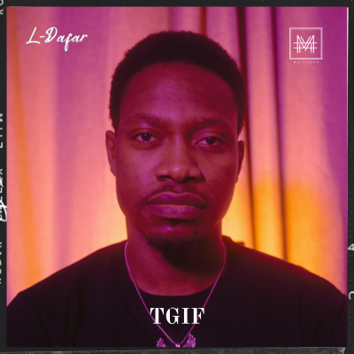 TGIF (the EP)