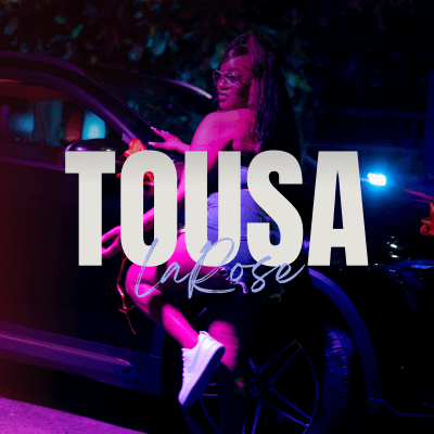 LaRose - TOUSA