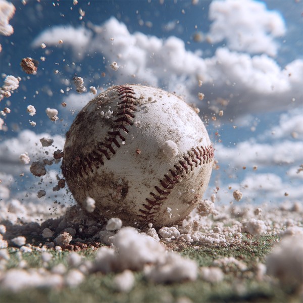 Curveballs