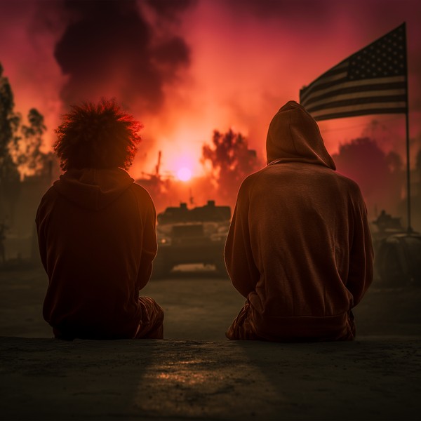 War