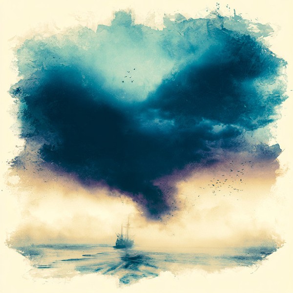 Sail Away