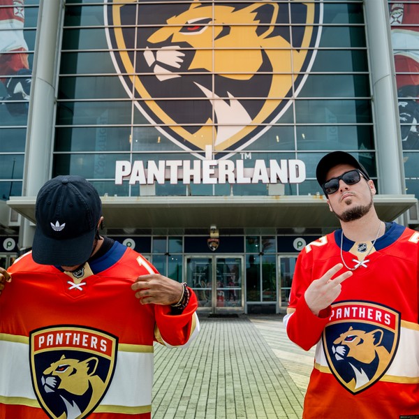 Stanley Cup (FLA Panthers Anthem)