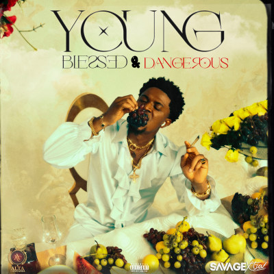 Young,Blessed & Dangerous