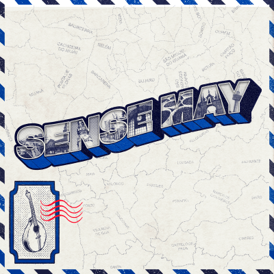 Sense May EP