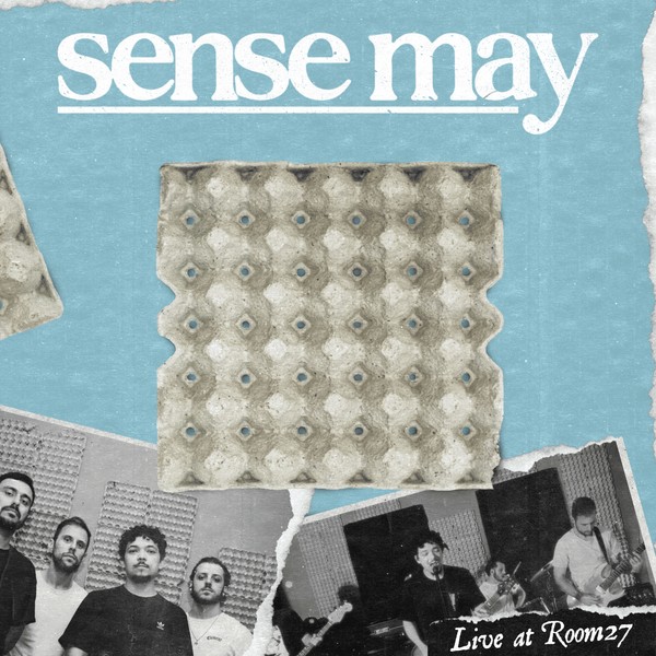 Sense May - Live at Room 27