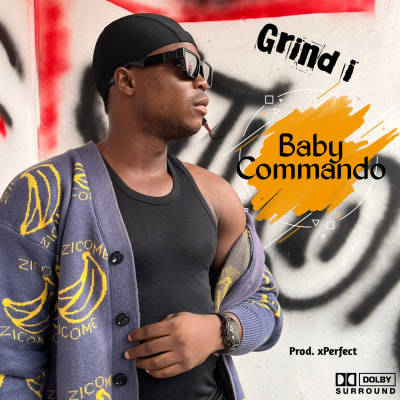 Grind - Baby Commando