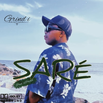 Grind i - Saré