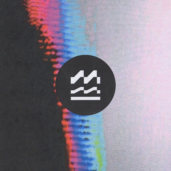 'TV' EP [MODULA]