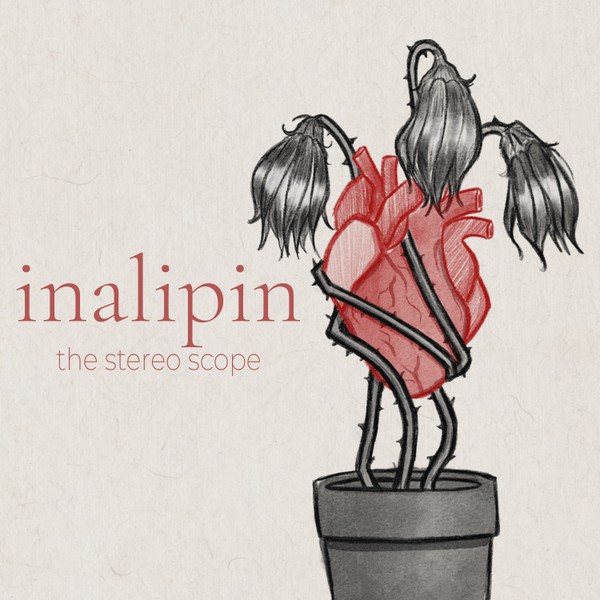 Inalipin - The Stereo Scope