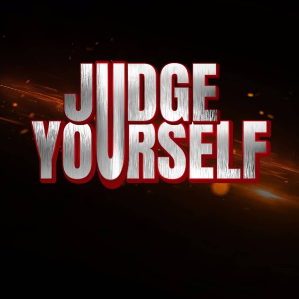 Judge Yourself