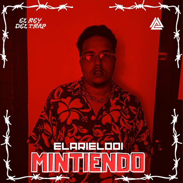ELARIELO01 - MINTIENDO