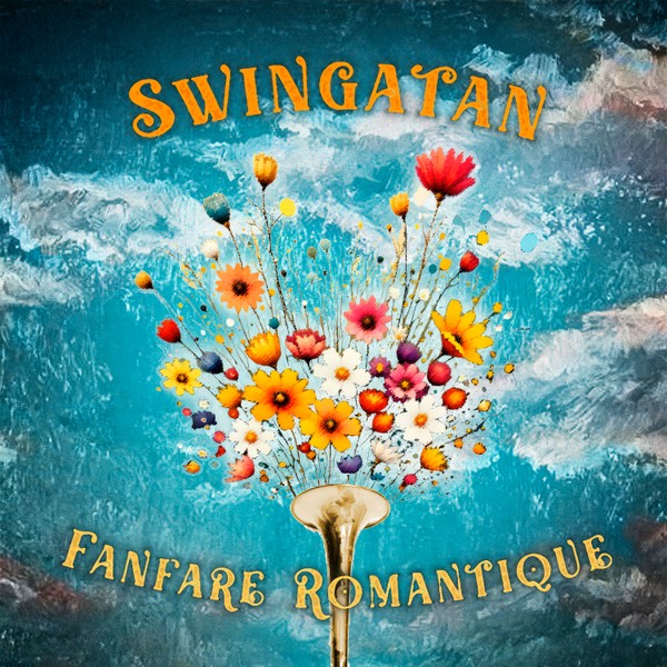 Swingatan - Fanfare Romantique