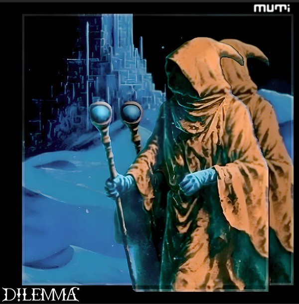 Mage Runner