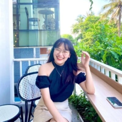 Lê Quỳnh Nhi