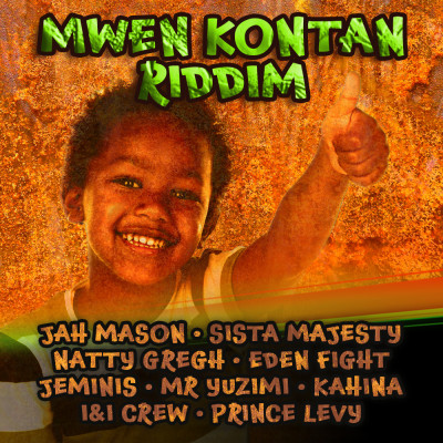 MWEN KONTAN RIDDIM