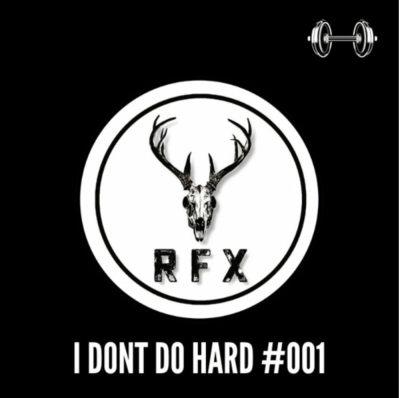 RFX - Set Recorded Live @LeSpotClub Rouen FR 02.06.2023