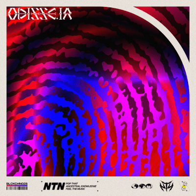 NTN - ODISSE.IA EP [BLCKCHN 028]