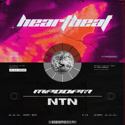 Maddam & NTN - Heartbeat
