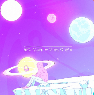 Don't Go