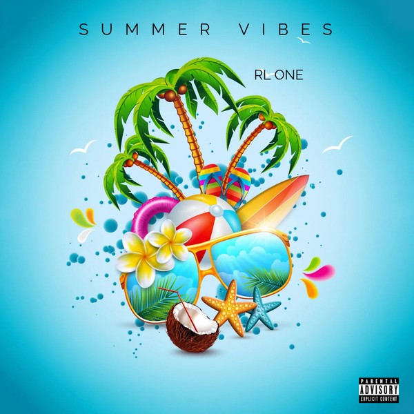 Summer Vibes