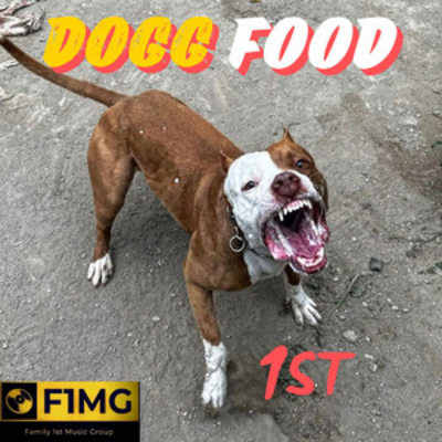 DOGG FOOD