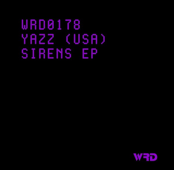 'SIRENS' EP OUT NOW!!!!