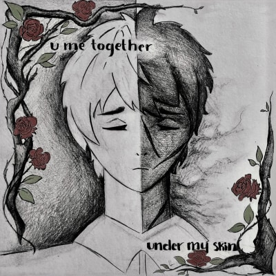 u me together - under my skin