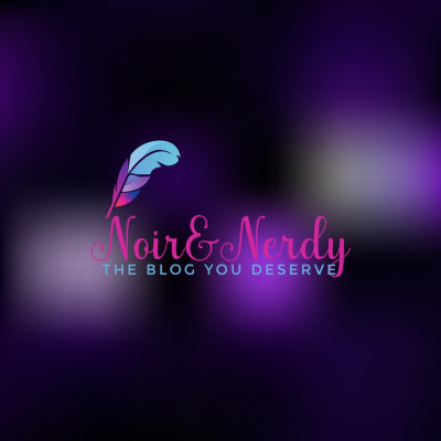 Noir & Nerdy