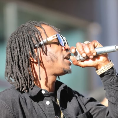 Playlist For "Don G" Songs