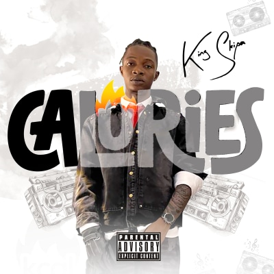 King Skipa - Calories