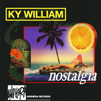 Ky William - Nostalgia