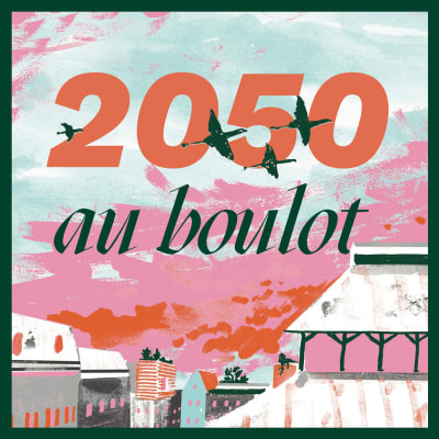 « Mon bullshit job a été automatisé par IA » : 2050 au boulot, un documentaire fictif