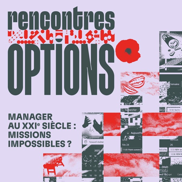 Management 2/3 - Entre le marteau et l’enclume : être ou ne plus être manager ?