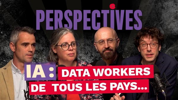 L’IA, « chaîne de valeur industrielle globalisée » : ouvrir le capot par le devoir de vigilance