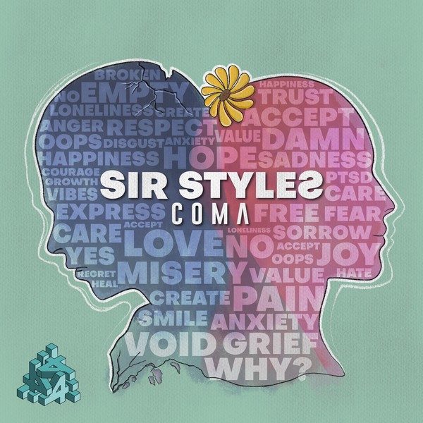 Coma (I'll Be There) EP